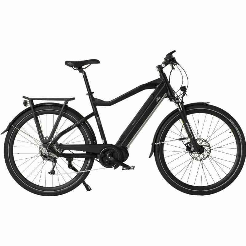WITT E1050 Elektrisk Cykel