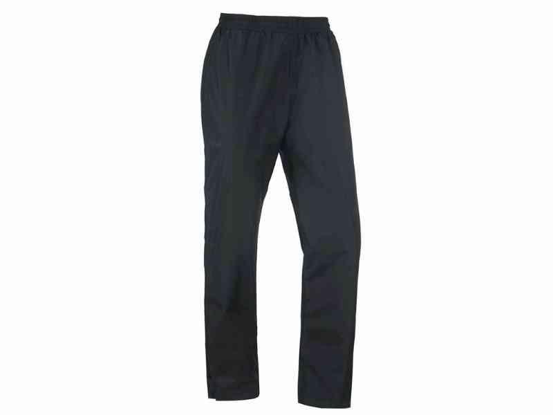 Vejrudsigt - Jagger M AWG Regnbukser - Sort 2XL