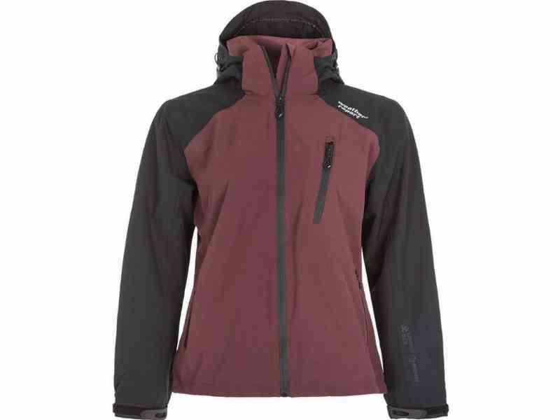 Vejrudsigt - Camelia W AWG Jakke W-PRO 15000 - Str. 40