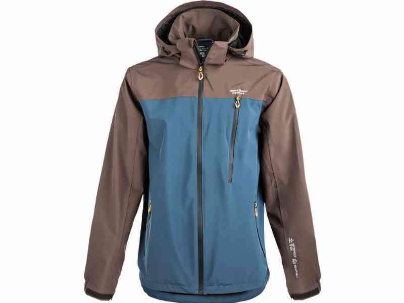 Vejrjakke - Delton M AWG W-PRO 15000 - Bracken L