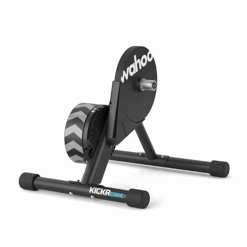 Wahoo KICKR Core Smart Træner
