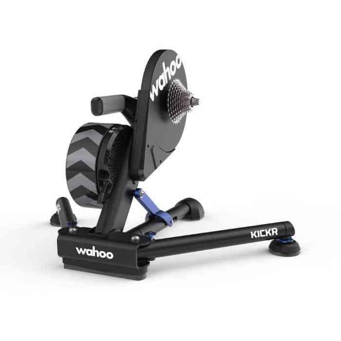 Wahoo KICKR Smart Træner V5