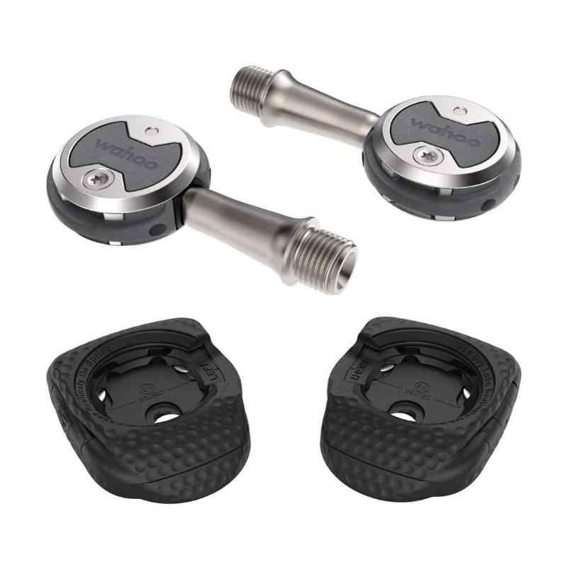 Wahoo Speedplay Nano Pedaler - Hurtig Levering!