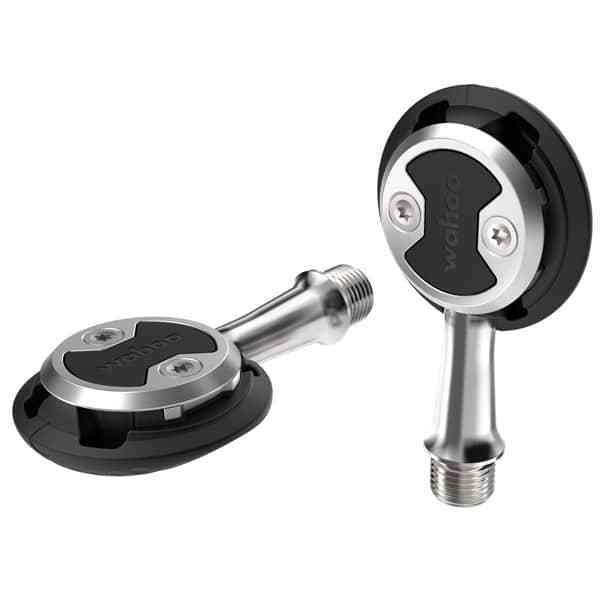 Wahoo Speedplay Aero Racer Pedaler