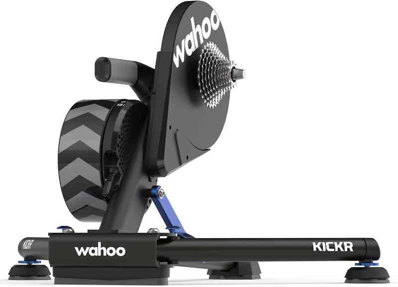 Wahoo KICKR Gen. 5 Power Hometrainer
