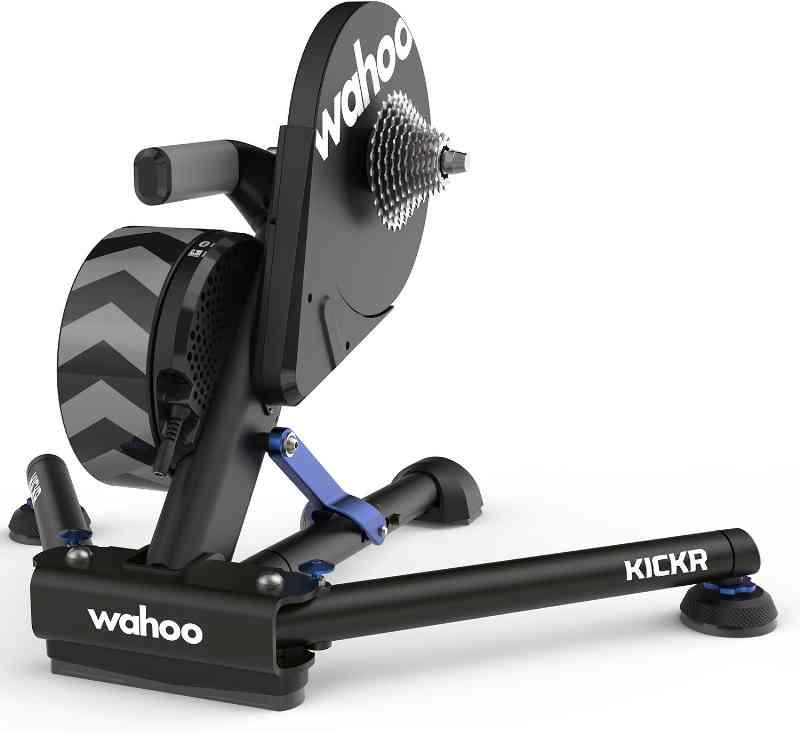 Wahoo KICKR Gen. 6 Powertræner