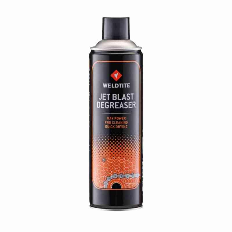 Weldtite Jet Blast Kæderens 500ml
