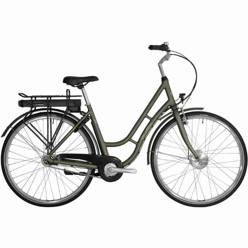 Winther G-Style Elektrisk Cykel