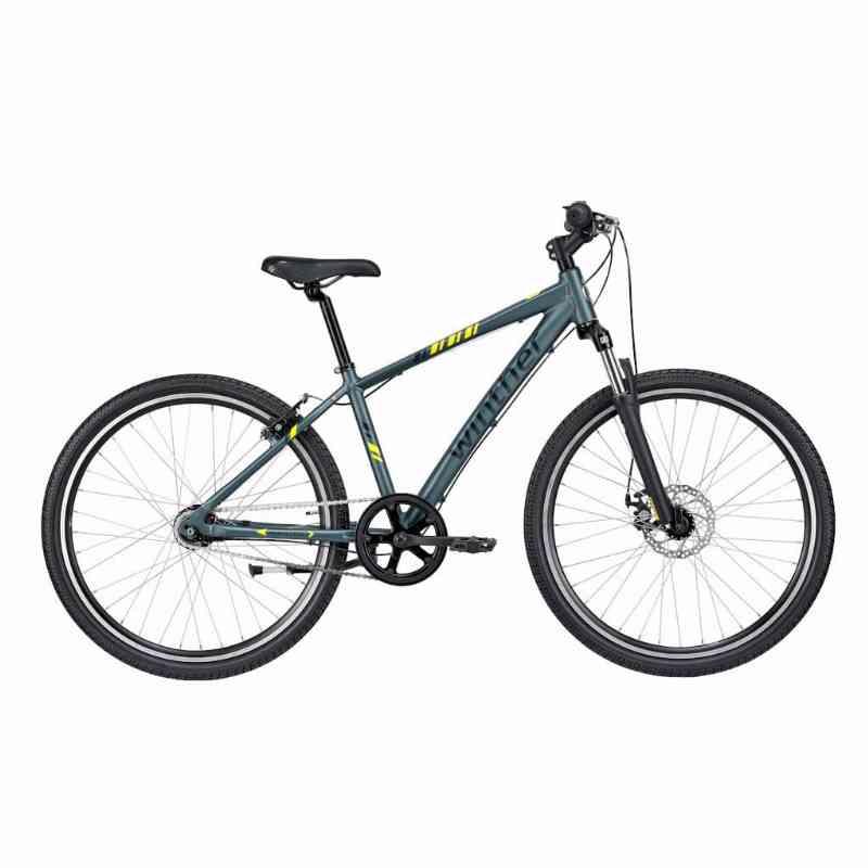 Winther R2 Børnecykel 26" med 7 gear