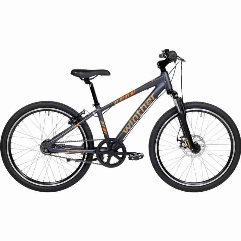 Winther R2 Sport Mountainbike til Dreng 26"