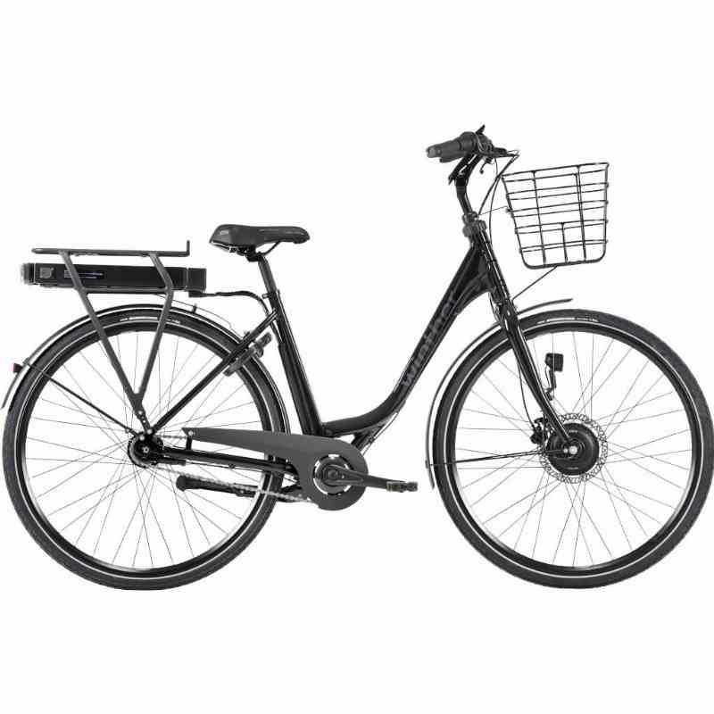Winther SE 1 Elektrisk Cykel