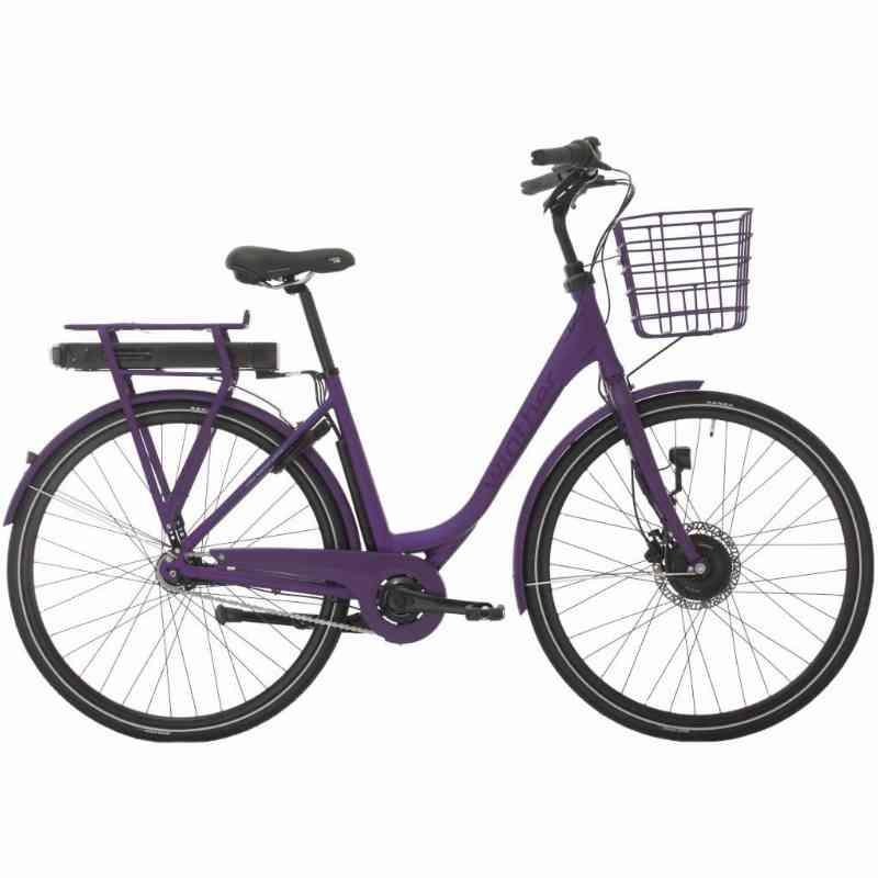 Lilla Winther Superbe 1 Connect+ Elcykel - Lej eller lease!