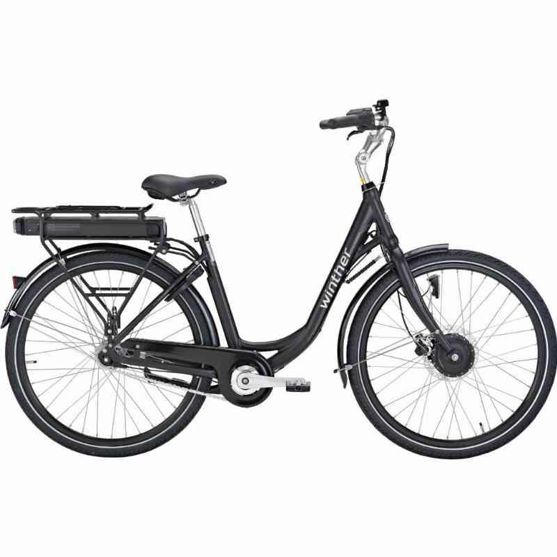 Winther Superbe 1 elcykel