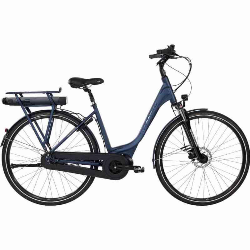 Winther Superbe 2 LTD Elcykel