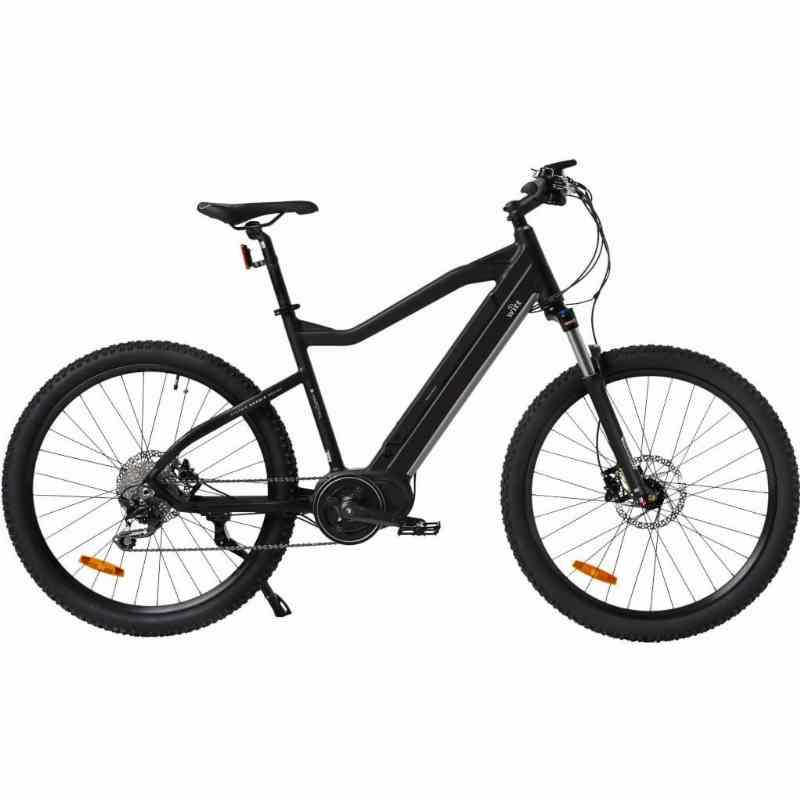 Witt E-Hardtail Elcykel med kraftfuld motor
