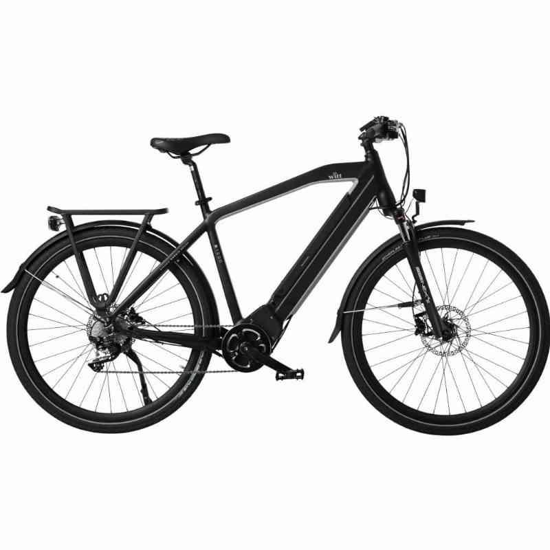 Witt E1200 Herre Elektrisk Cykel