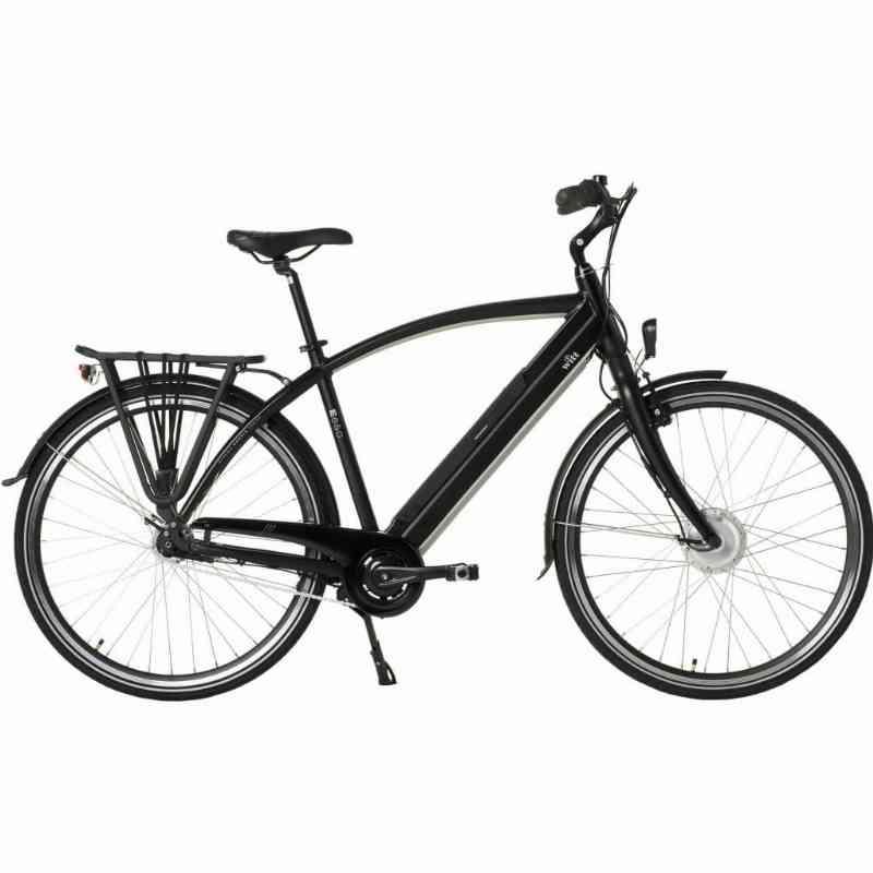 Witt E650 Elektrisk Cykel