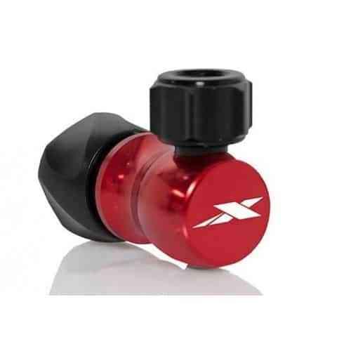 XLAB Nanoflater CO2 Pumpehoved