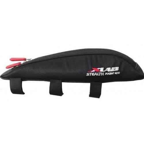 XLAB Stealth Lomme 400