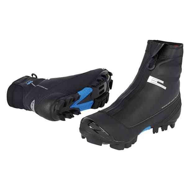 XLC CB-M07 Sorte Vinter Cykelsko, Str. 46