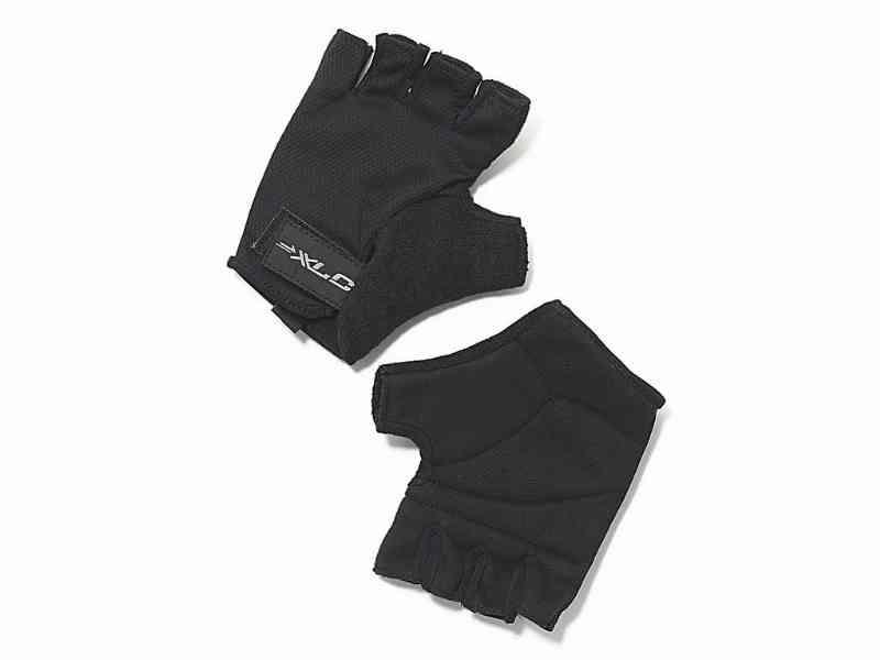 XLC CG-S01 Saturn Cykelhandsker - Sort XL