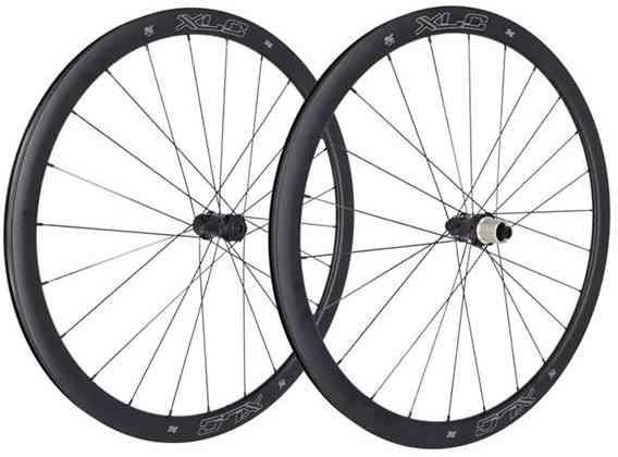 XLC WS-C37 Road 700c Carbon Hjulsæt