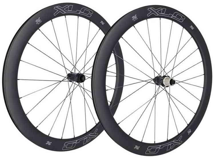 XLC WS-C50 Carbon Hjul til Vejcykler 700c