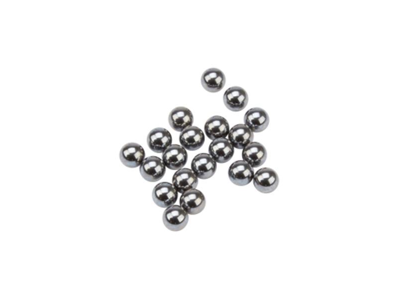 Shimano - Stålkugler 3/16" - 20 stk. - Universal pasform