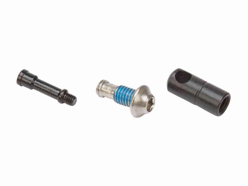 Shimano Deore - Skiftegreb Fixeringsbolt Enhed