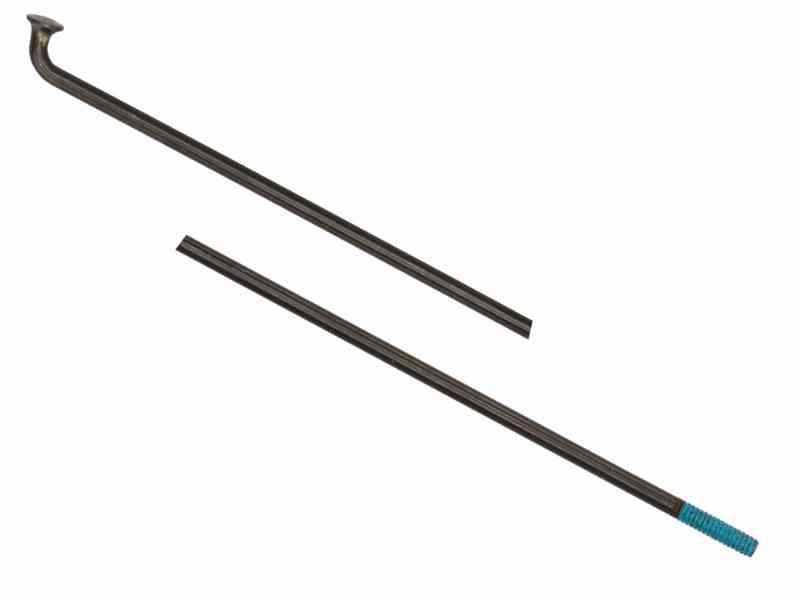 Shimano Eger 286mm til WH-R500/WH-R501 baghjul