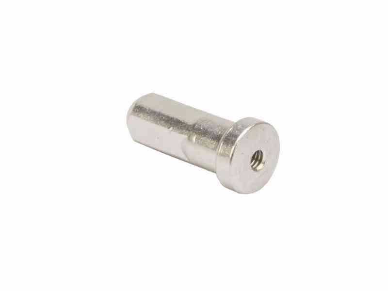 Shimano Nippel til WH-M540 MTB Hjul - For- eller Baghjul