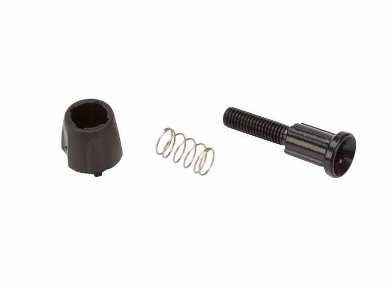 Shimano Nexus – Kabeljusteringsskrue til revo greb