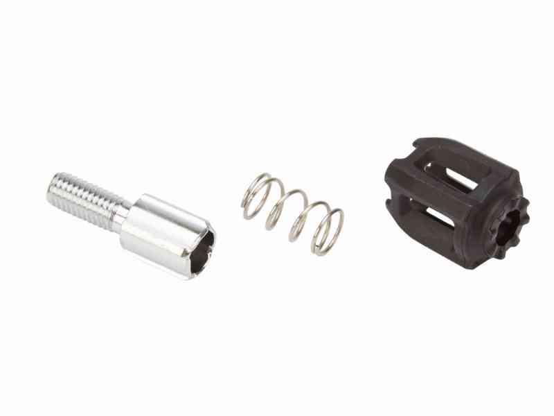 Shimano XT - Justeringsskrue til SL-M8000 gearskifter