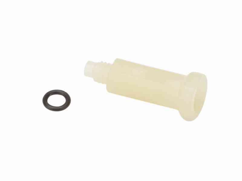 Shimano Metrea - Adapter med O-ring til dual greb