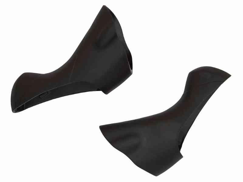 Shimano Sora Grebsgummi Sæt ST-R3000 - Sort