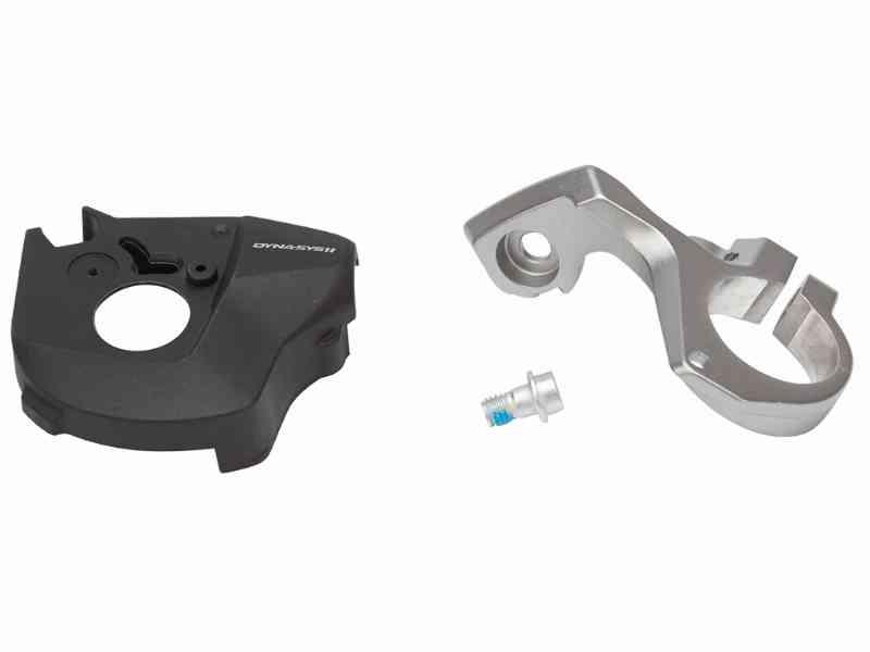 Shimano SLX - Højre skiftegrebsbase M7000
