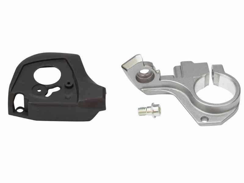 Shimano SLX - Venstre skiftegrebsbase M7000