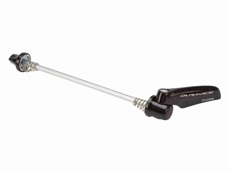 Shimano Dura Ace - Hurtigfrigivelse til hjul - 163mm