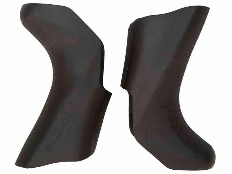 Shimano ST-R785 - Grebsgummi sæt - Sort
