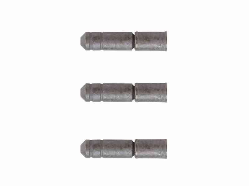 Shimano - Kædestifter til 10 gears kæde - 3 stk.