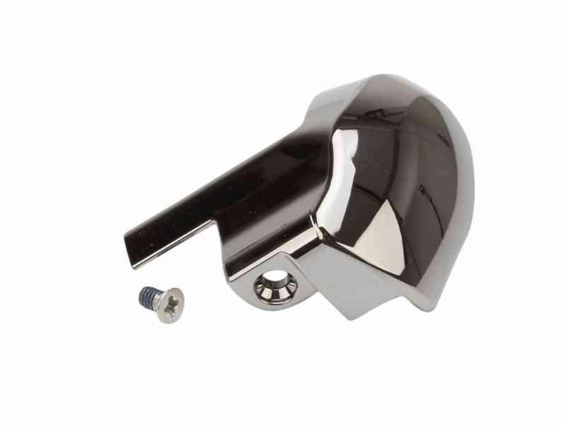 Shimano Ultegra - Venstre navneplade til STI greb