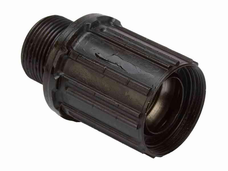 Shimano - Kassettehus til 8-11 gear, WH-MT500