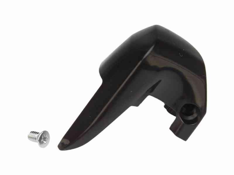 Shimano 105 - Højre navneplade til STI greb