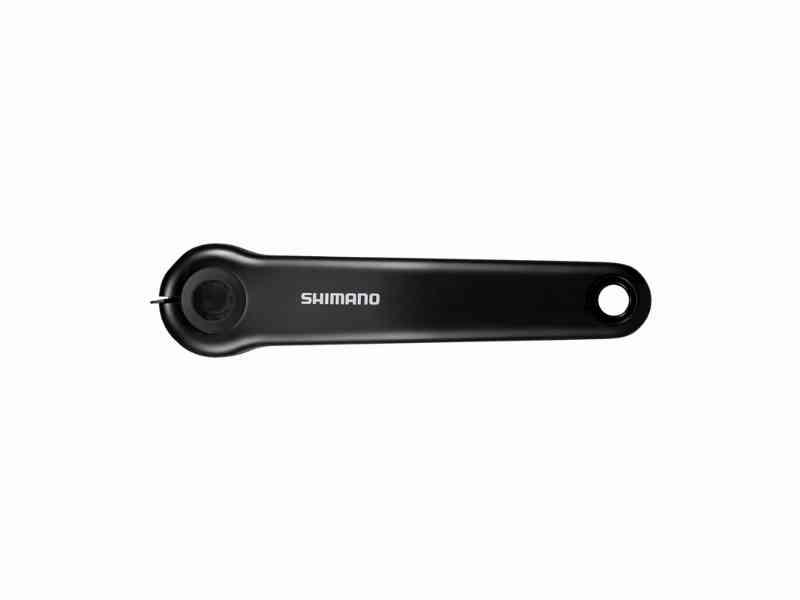 Shimano Steps - Højre pedalarm til FC-E6100 - 170mm