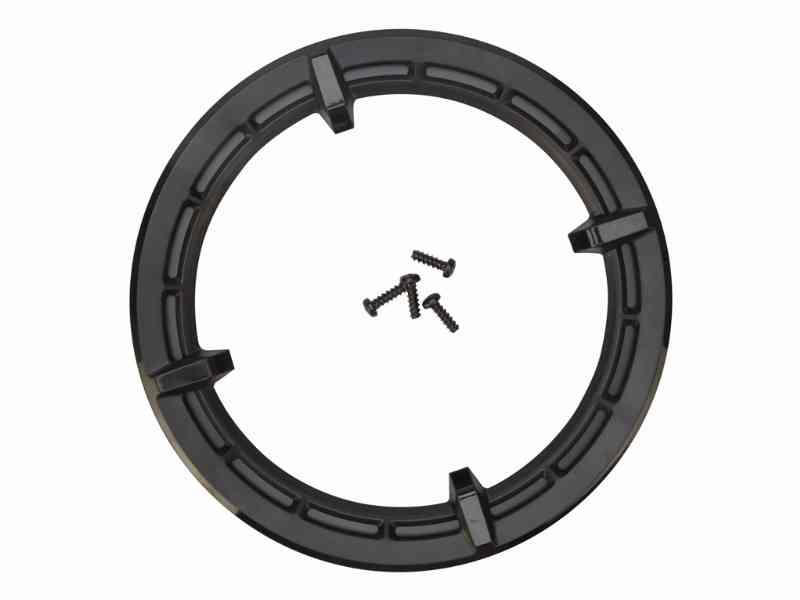 Shimano Steps - Dobbelt kædebeskytter 38T - SM-CRE50