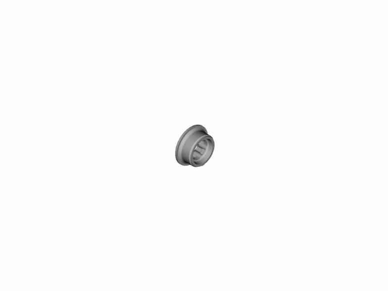 Shimano XT - Pedalarmsbolt - FC-M8100
