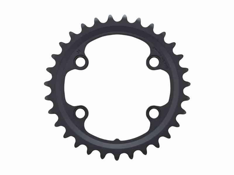 Shimano Gravel Klinge 31-ND tands FC-RX810-2