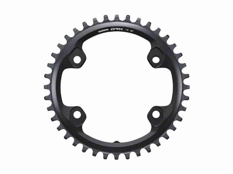 Shimano Gravel Klinge 48-Tand FC-RX810-2