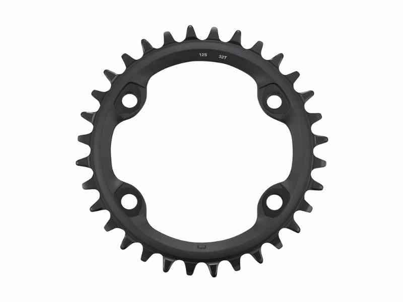 Shimano - 32 tænder klinge til MTB kranksæt