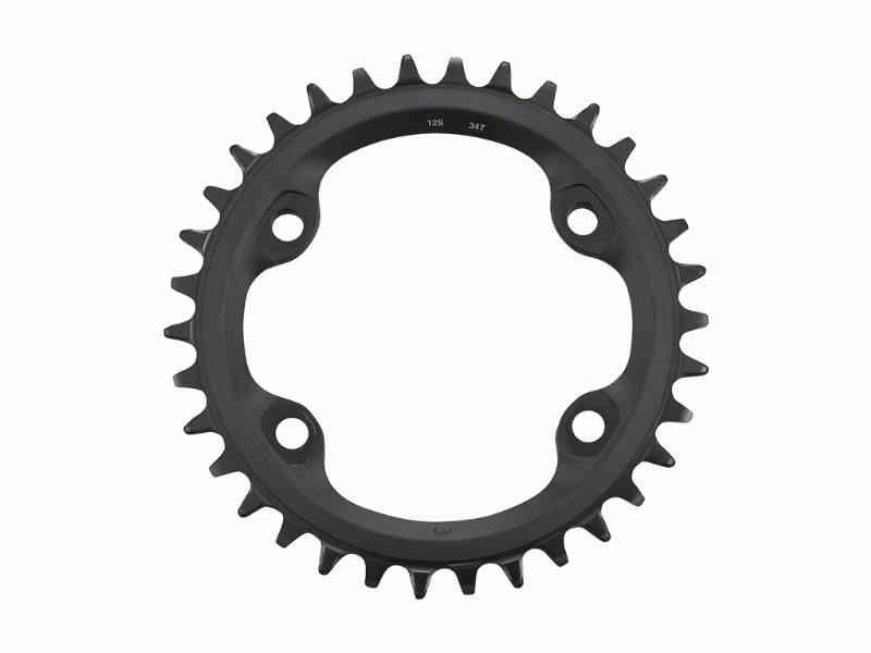 Shimano - 34 tands MTB klinge til FC-MT610
